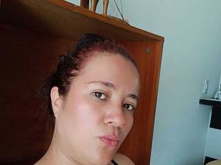 Erotinis vaizdo pokalbis MarianaKa