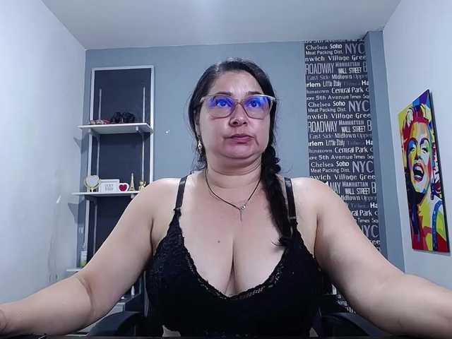 Transliacijos ekrano nuotraukos marianamilf69