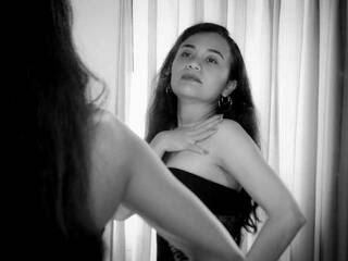 Erotinis vaizdo pokalbis MarianaMurill