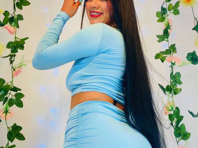 Profilio nuotrauka MarianaPrin