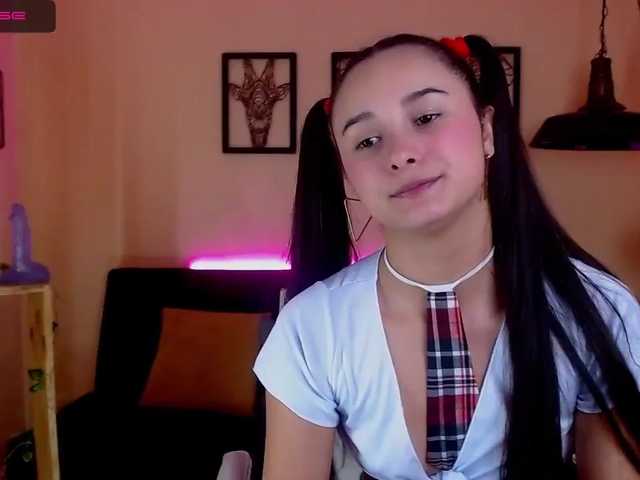 Nuotraukos marianasan- hey daddy today your schoolgirl girl, she wants you to reprimand her with the rule and give her milk #schoolgirl #lovense #anal #squirt #young