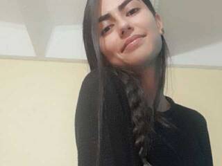 Erotinis vaizdo pokalbis MariVasco