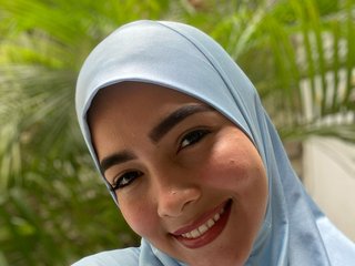 Erotinis vaizdo pokalbis MarianFadel