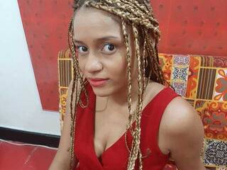 Erotinis vaizdo pokalbis Marianplay