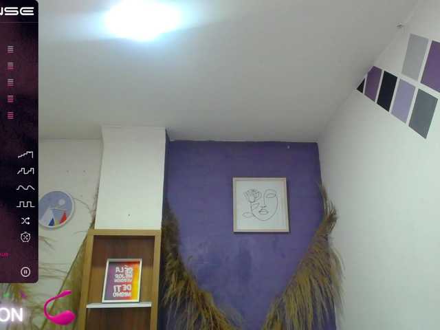 Transliacijos ekrano nuotraukos MariaPaulaX