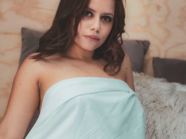 Profilio nuotrauka Mariapaulina