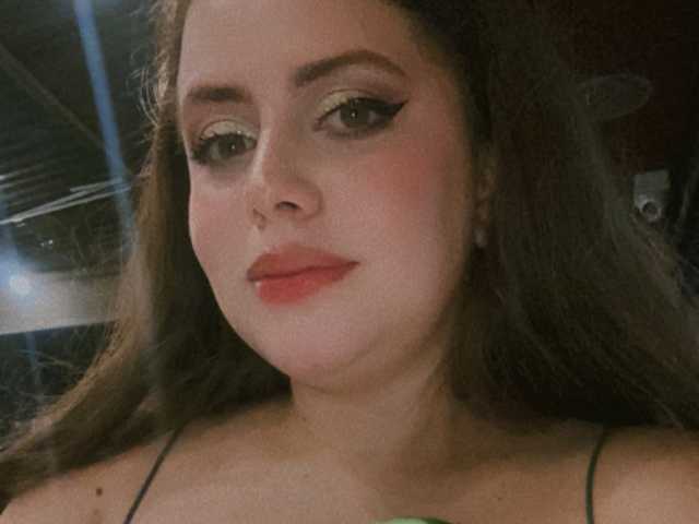 Profilio nuotrauka Mariapaulina