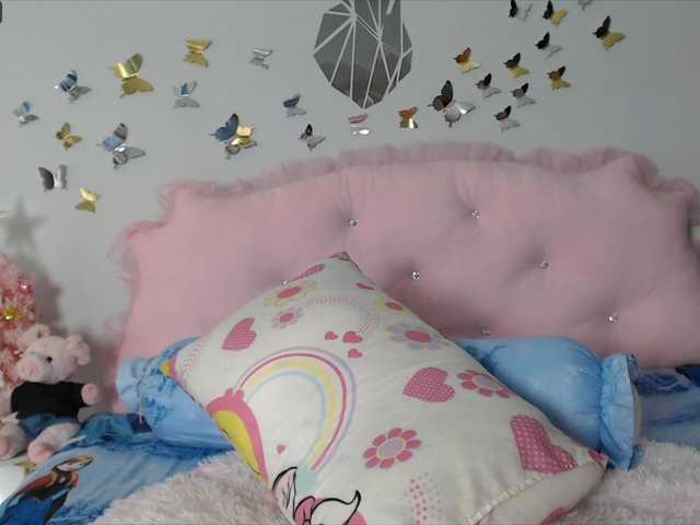 Transliacijos ekrano nuotraukos MariaRinX