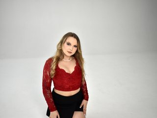 Erotinis vaizdo pokalbis MariaRobinson