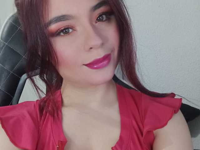 Profilio nuotrauka Mariasex123
