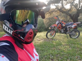 Erotinis vaizdo pokalbis MariaSexxxy