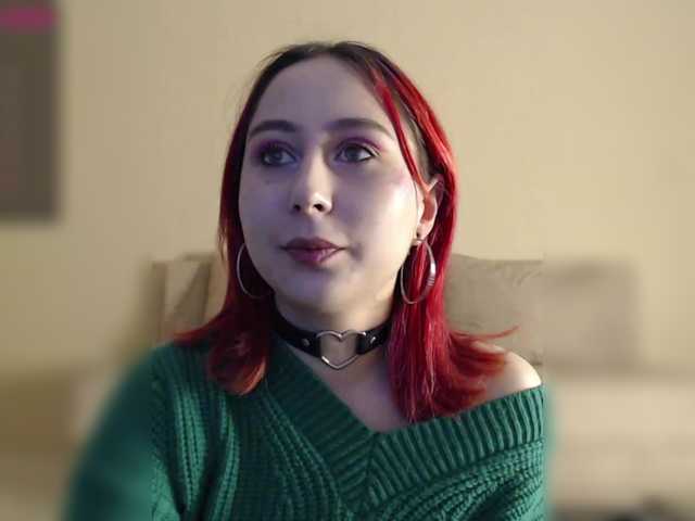 Transliacijos ekrano nuotraukos MariaWilson