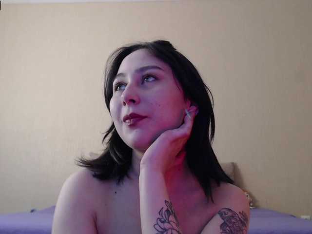 Transliacijos ekrano nuotraukos MariaWilson