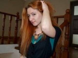 Erotinis vaizdo pokalbis maribelle