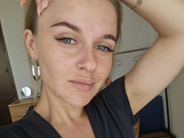 Profilio nuotrauka MaribelRiver
