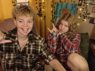 Erotinis vaizdo pokalbis Marichloe1