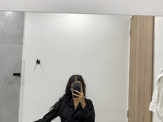 Erotinis vaizdo pokalbis Marie-2