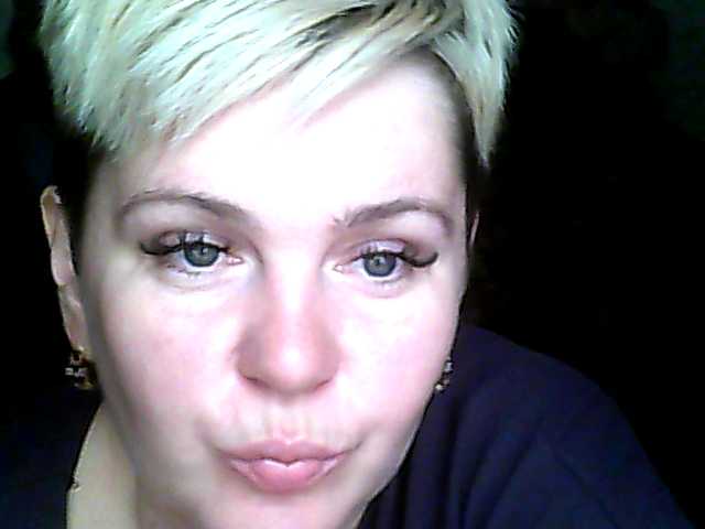 Transliacijos ekrano nuotraukos MarieFoxy