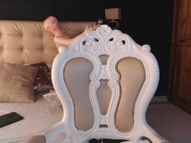 Transliacijos ekrano nuotraukos MarieGr