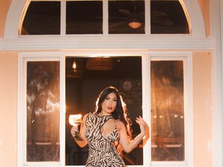 Erotinis vaizdo pokalbis MarieJaneX