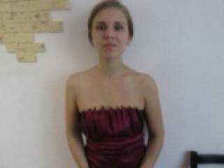 Erotinis vaizdo pokalbis mariellllla