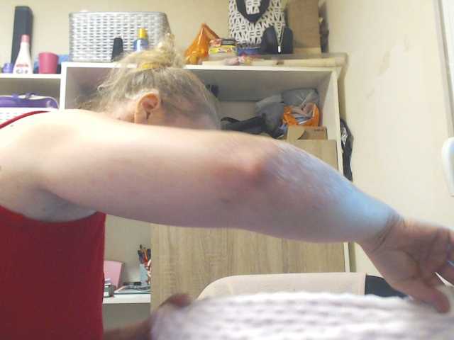 Transliacijos ekrano nuotraukos lorenarubia