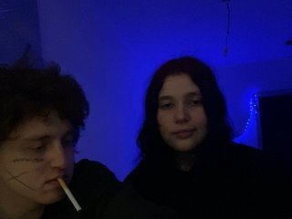 Erotinis vaizdo pokalbis MarieSosttt