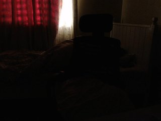 Erotinis vaizdo pokalbis Mariewana