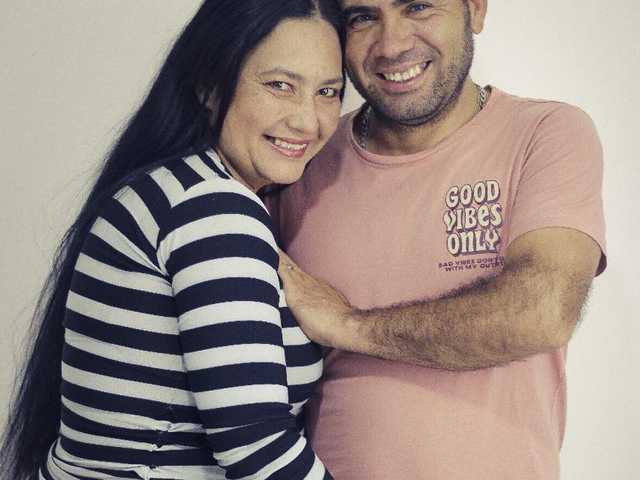 Profilio nuotrauka Mariham-murath