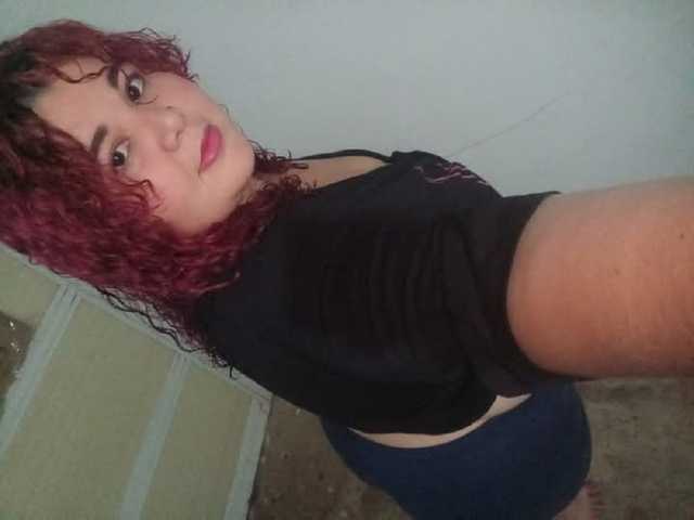 Profilio nuotrauka mariie-evans