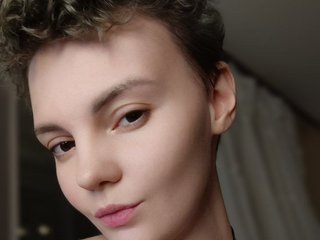 Erotinis vaizdo pokalbis MariLaasS