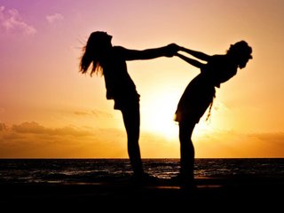 Erotinis vaizdo pokalbis Marilla