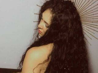 Erotinis vaizdo pokalbis MarilynAbbot