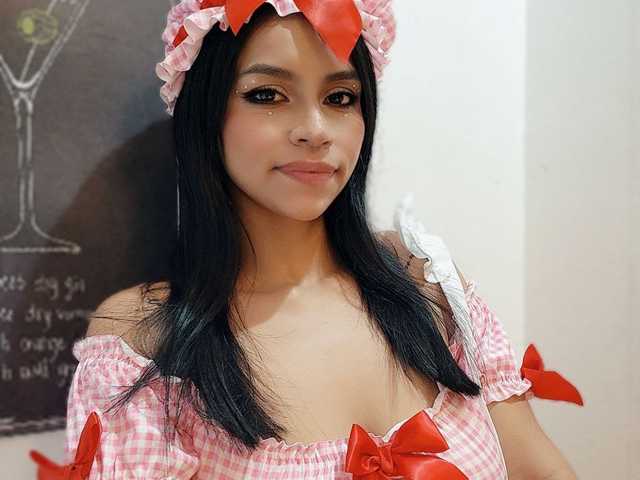Profilio nuotrauka marilyndanger