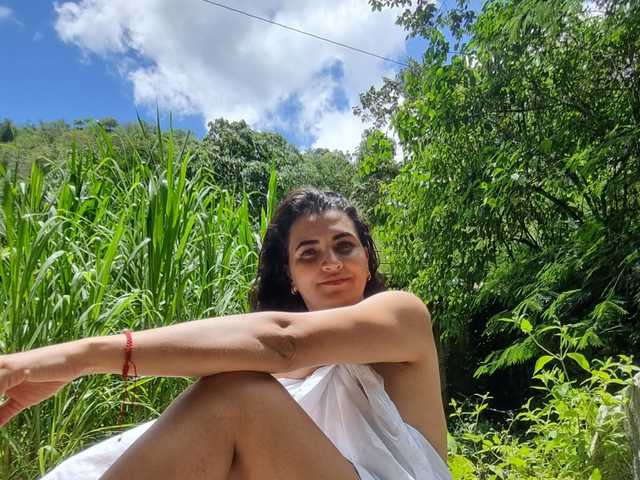 Profilio nuotrauka MARILYNG