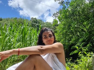 Erotinis vaizdo pokalbis MARILYNG