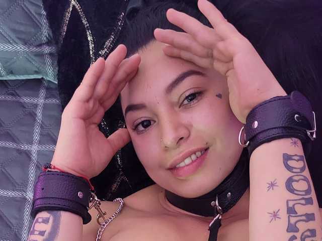 Profilio nuotrauka marilynmonroy