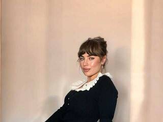 Erotinis vaizdo pokalbis MarilynSensual