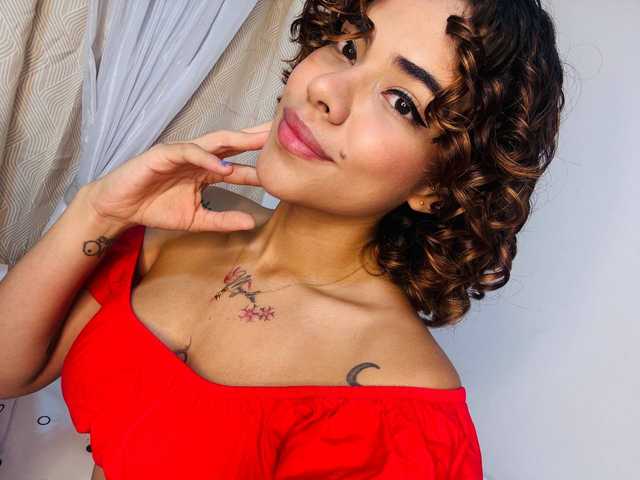 Profilio nuotrauka MarilynStone