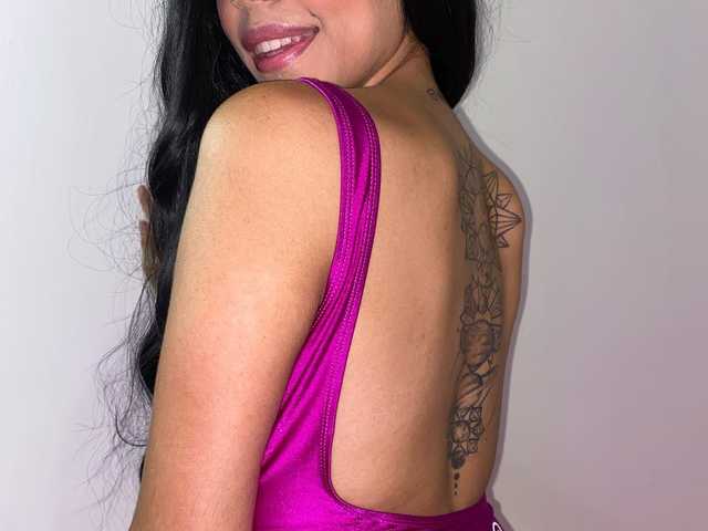 Profilio nuotrauka MarilynStone