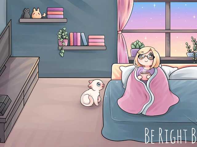 Transliacijos ekrano nuotraukos MarilynVsn