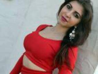 Erotinis vaizdo pokalbis marimelisa