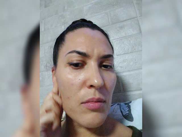 Transliacijos ekrano nuotraukos Marina4Love