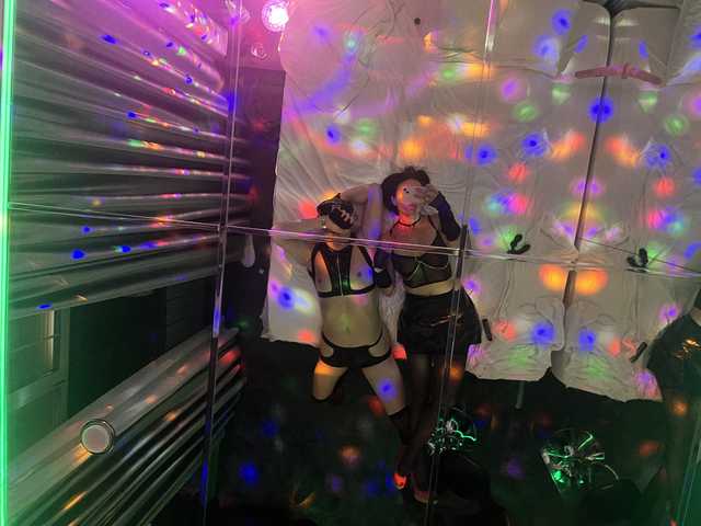 Profilio nuotrauka ShowTwins