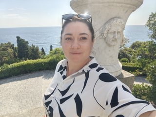 Erotinis vaizdo pokalbis MarinaSki