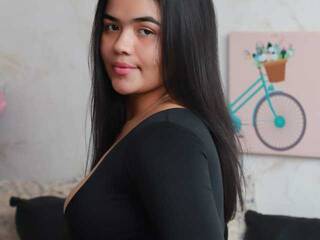 Erotinis vaizdo pokalbis marinetthe