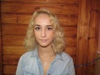 Erotinis vaizdo pokalbis marissska