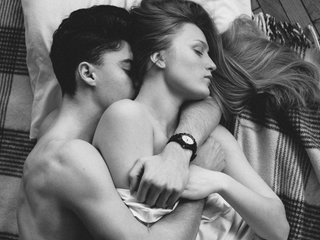 Erotinis vaizdo pokalbis MariStas