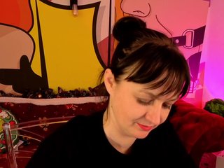 Erotinis vaizdo pokalbis MariStorm