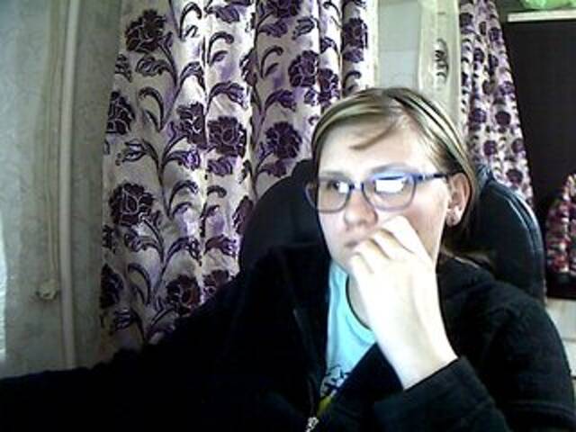 Transliacijos ekrano nuotraukos MariSweets